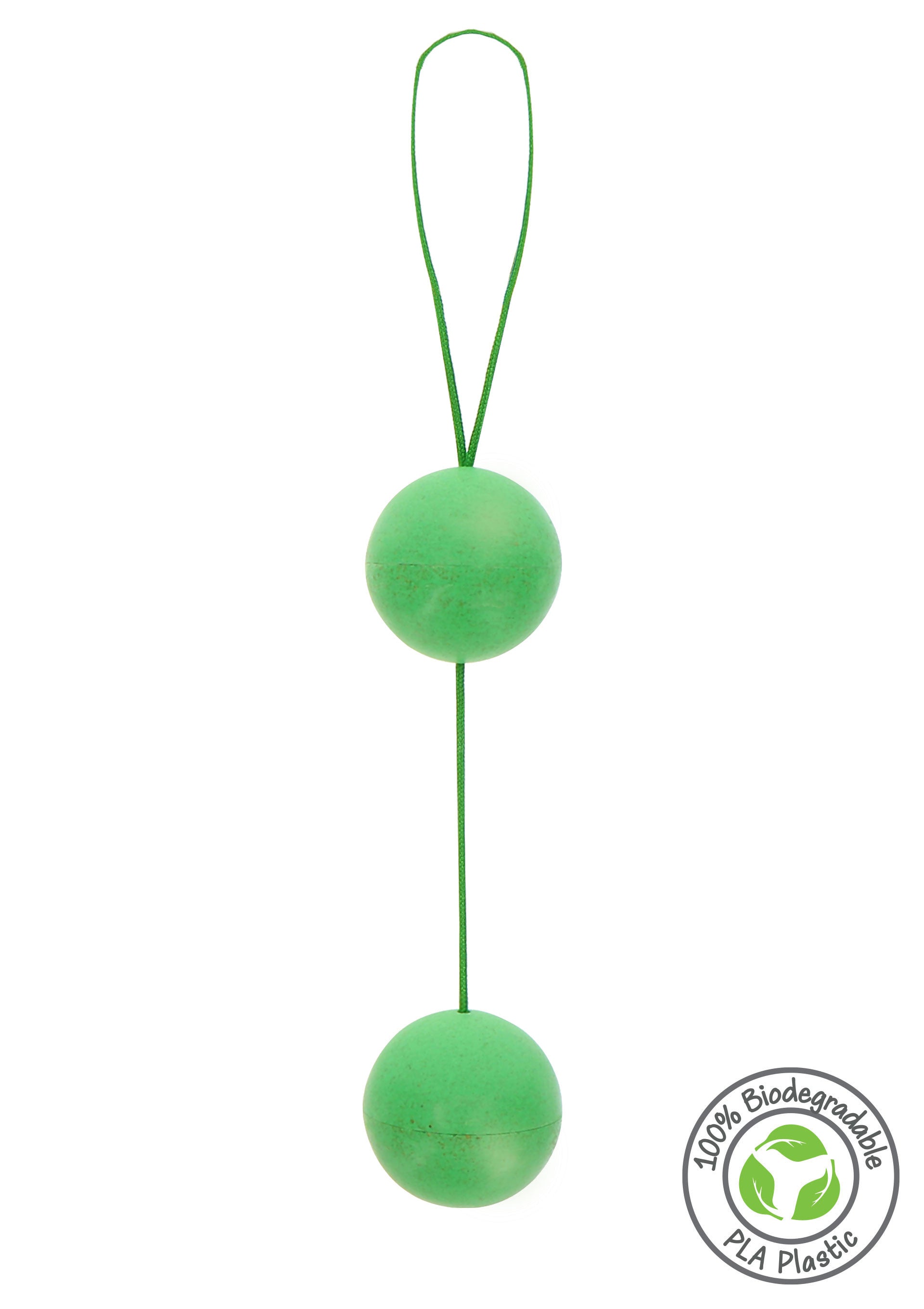 Palline vaginali verdi Sphere Balls
