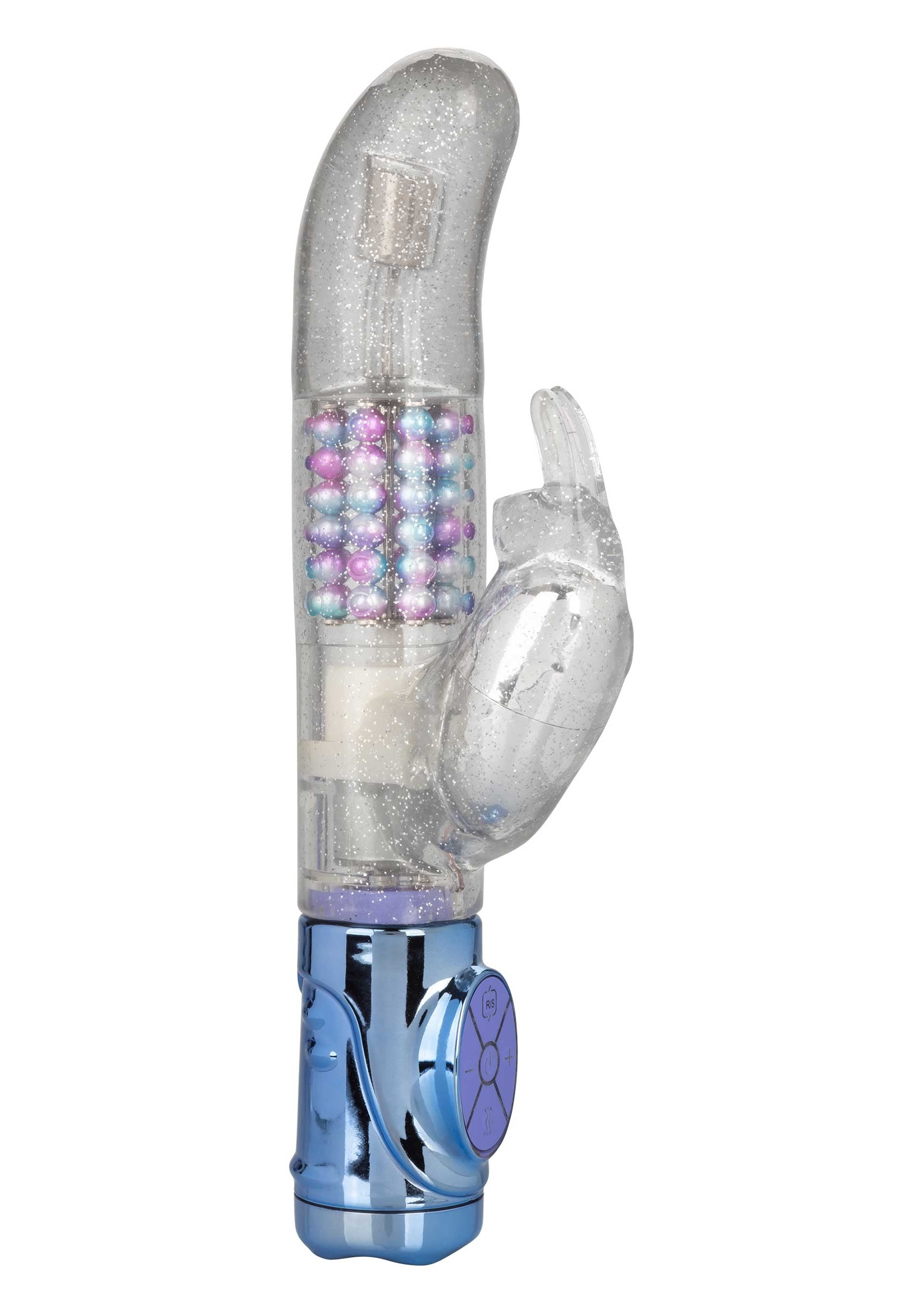 Party  in my pants Vibrator Rabbit