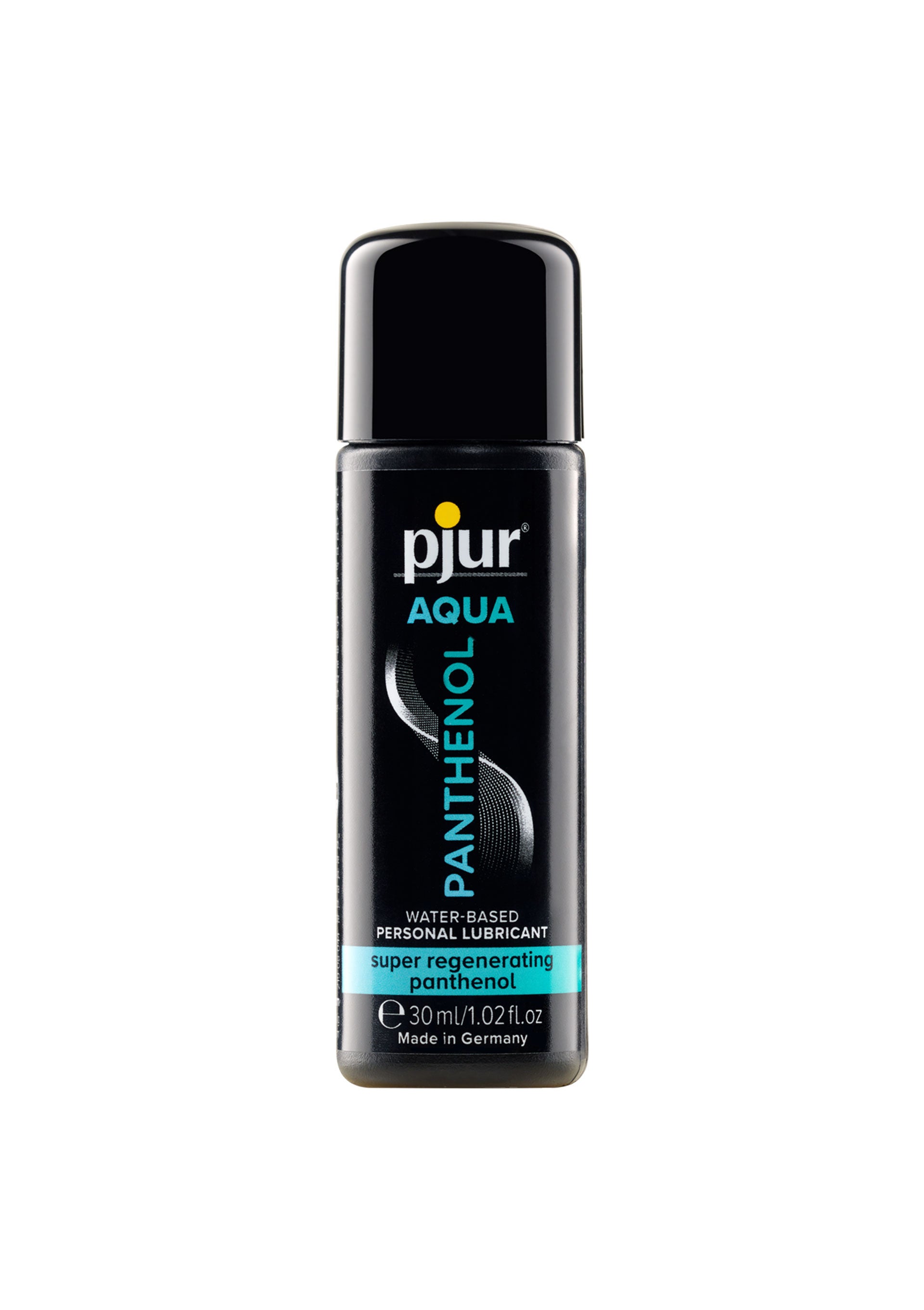 Pjur Aqua Panthenol Intimate Lubricant 30ml