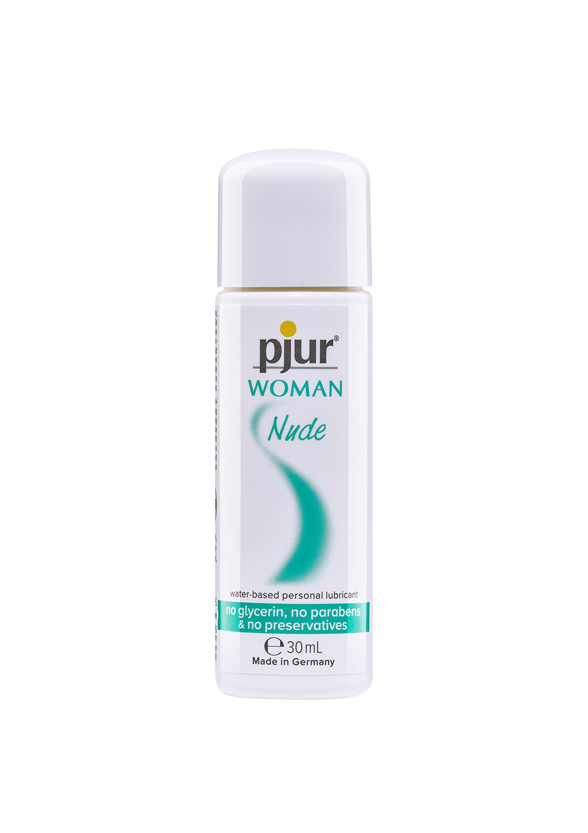Gel lubrificante Pjur Woman Nude 30ml