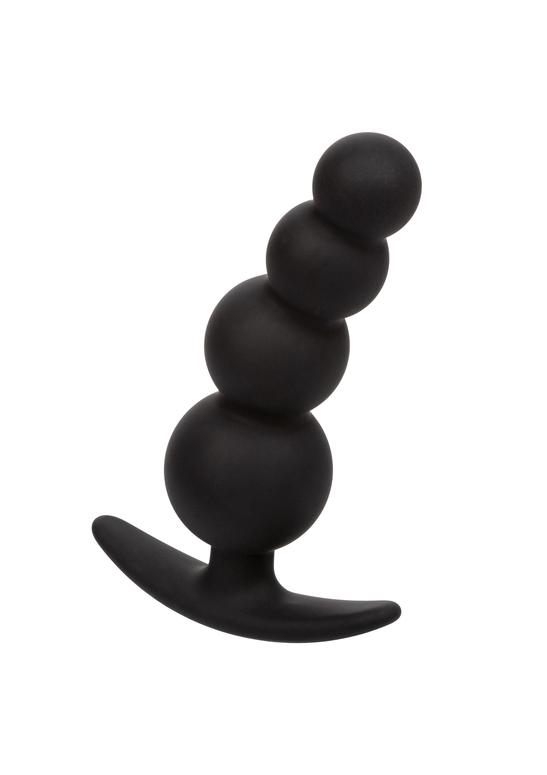Boundless Beaded Ball Anal Plug