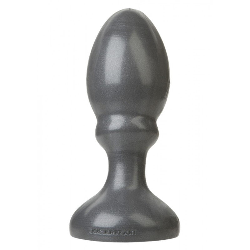American bombshel ​​little boy black anal plug