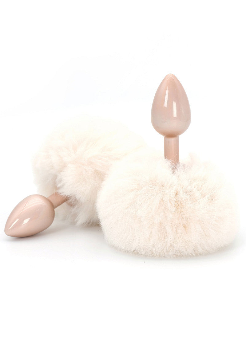 Bunnytail Happiness Toyjoy anal plug