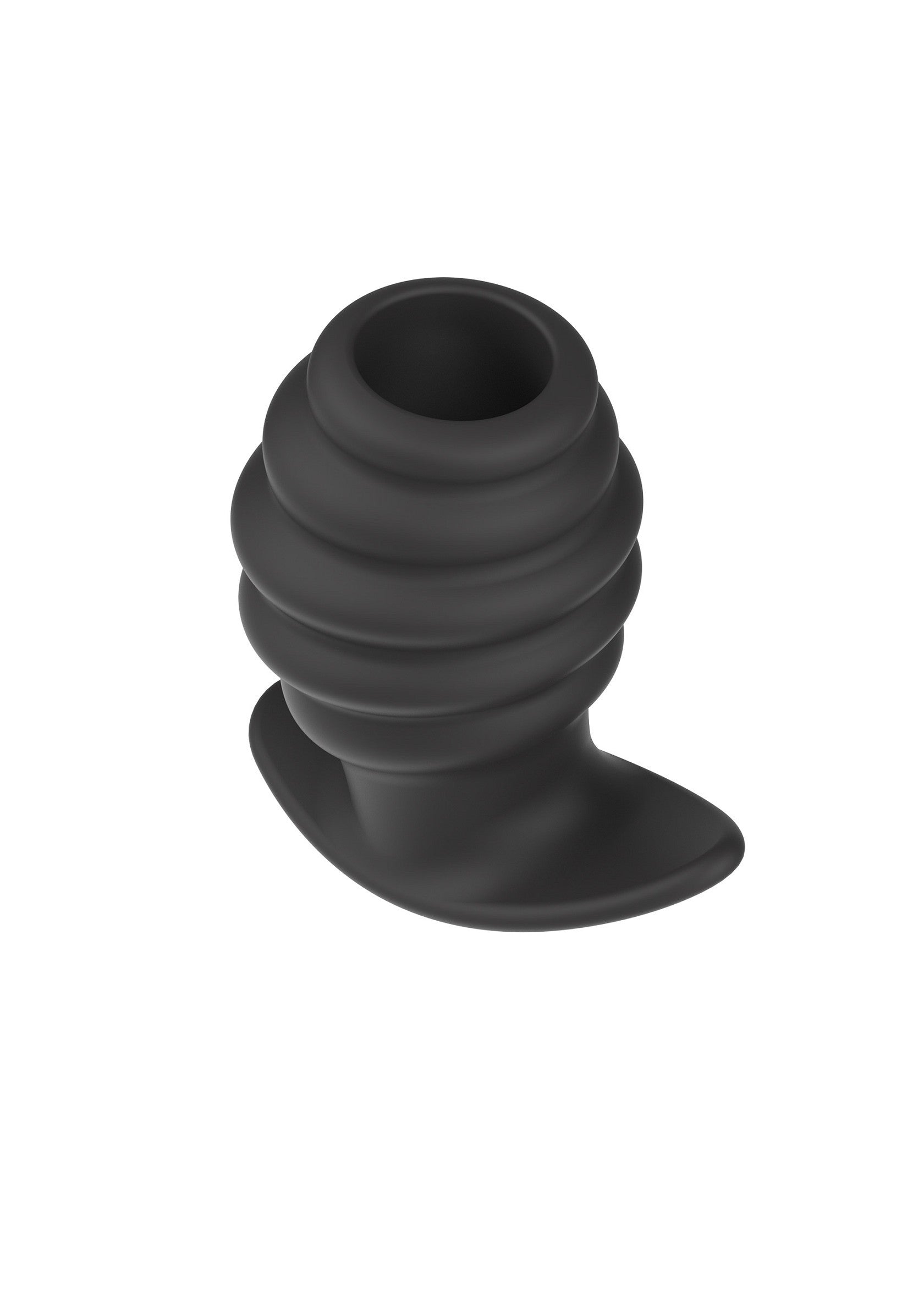 Invader Open Plug XLarge hollow anal plug