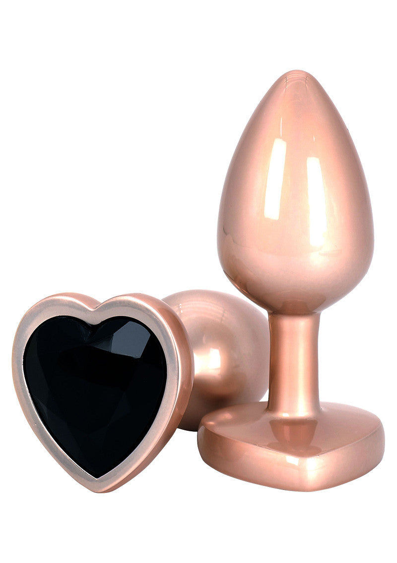 Happiness Anal Plug by ToyJoy