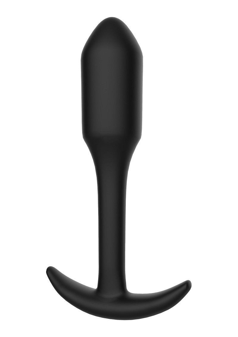 Silicone anal plug Smooth Anal Plug Medium ToyJoy
