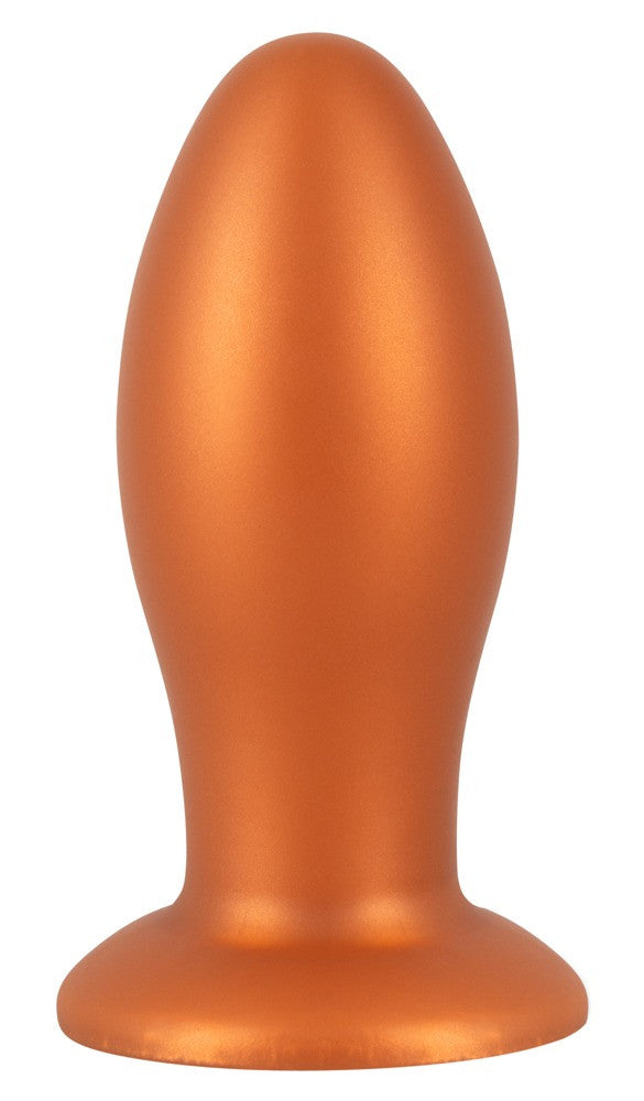 Soft anal plug Soft Butt Plug with suction cup