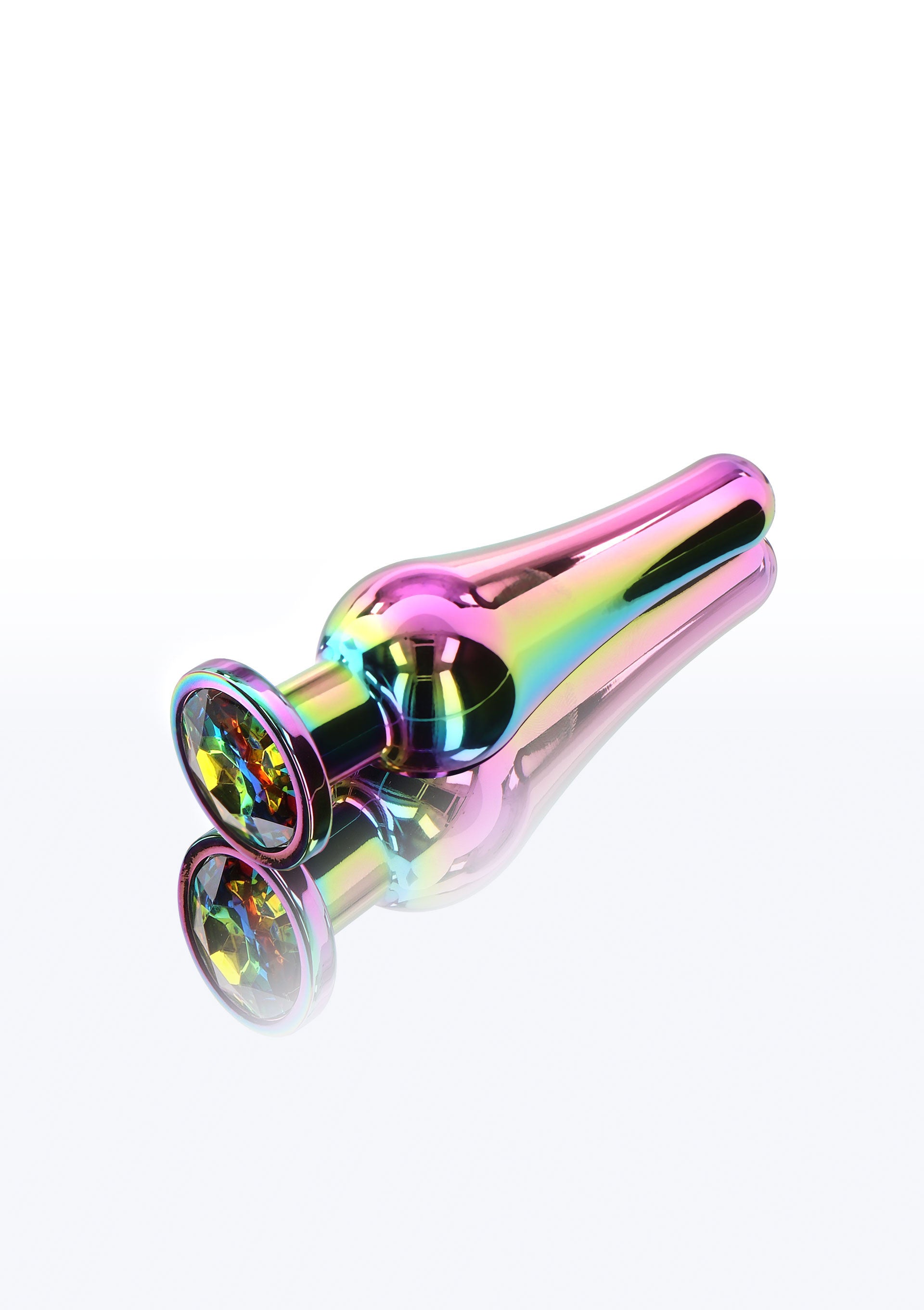 Twilight Bum Bijou Large anal plug