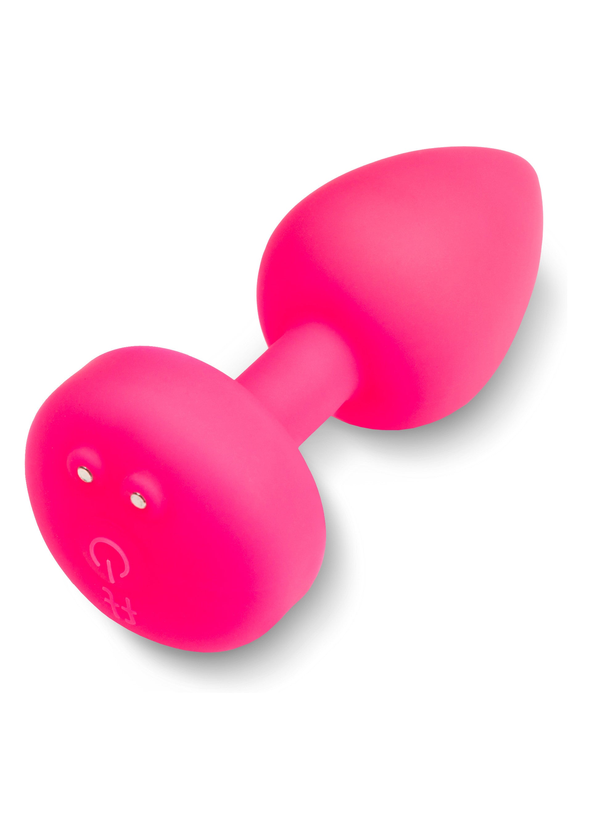 Gplug Small vibrating anal plug
