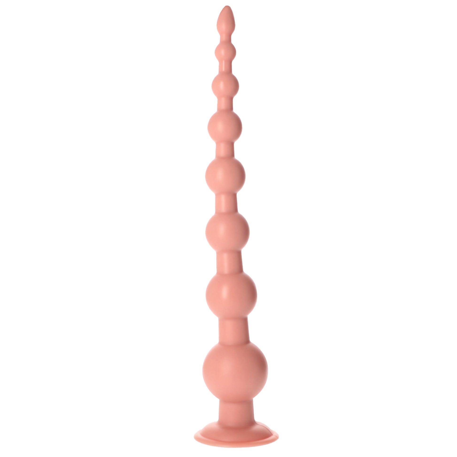 XXL Bungle Bungle Anal Plug Pink