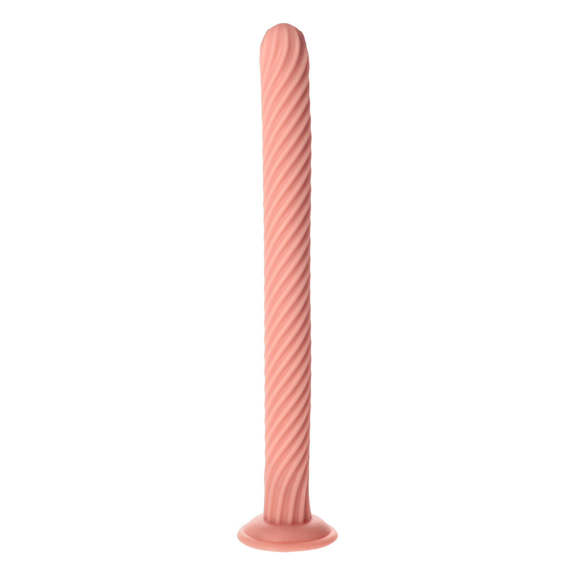 XXL Pink Gunung Anal Plug