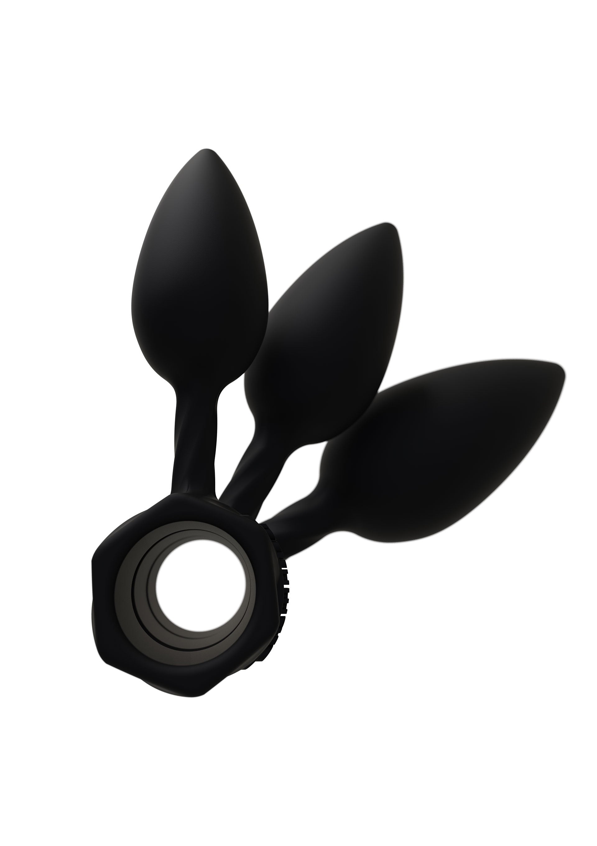 Anal plugs set Anal Training Plugs
