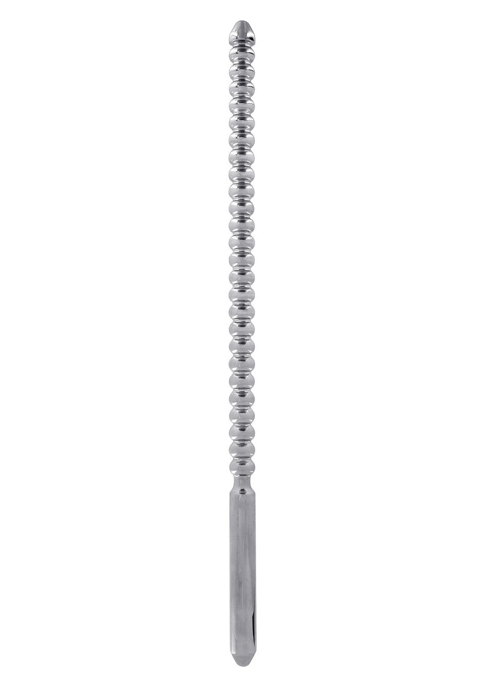 10mm Steel Penis Probe Urethral Dilator Plug