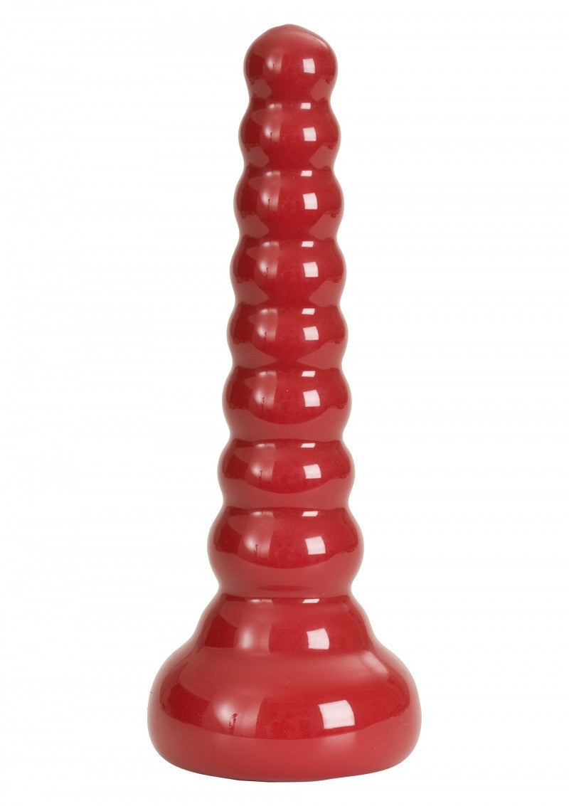 Anal plug pyramid dildo anal wand