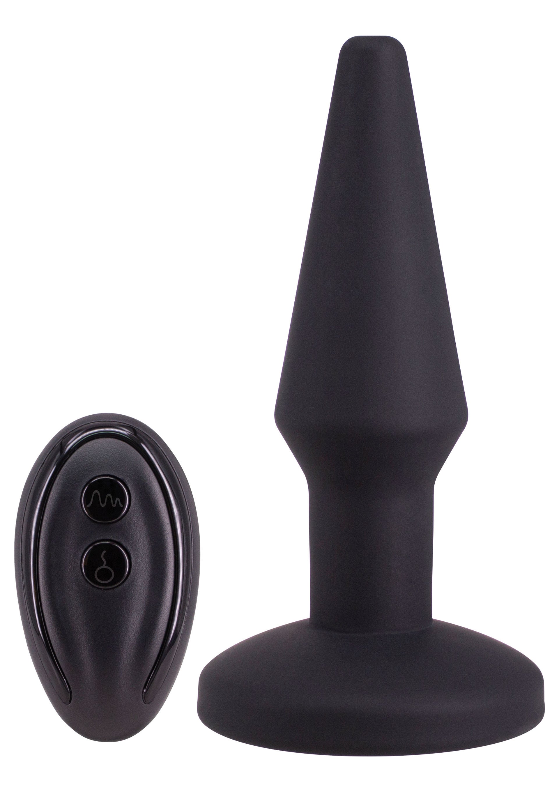 Inflatable plug Auto Inflate Anal Plug