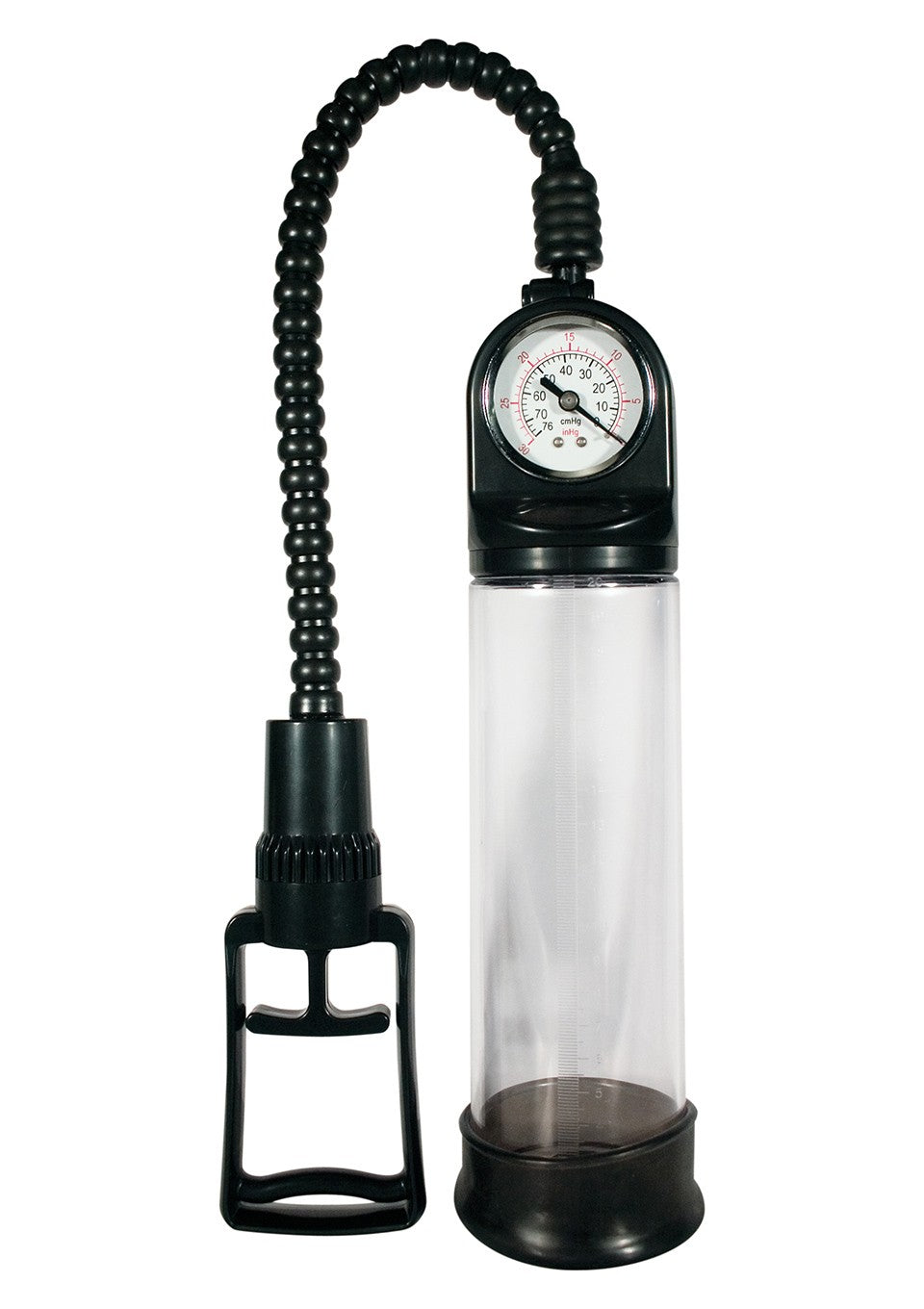 penis pump developer optimale power
