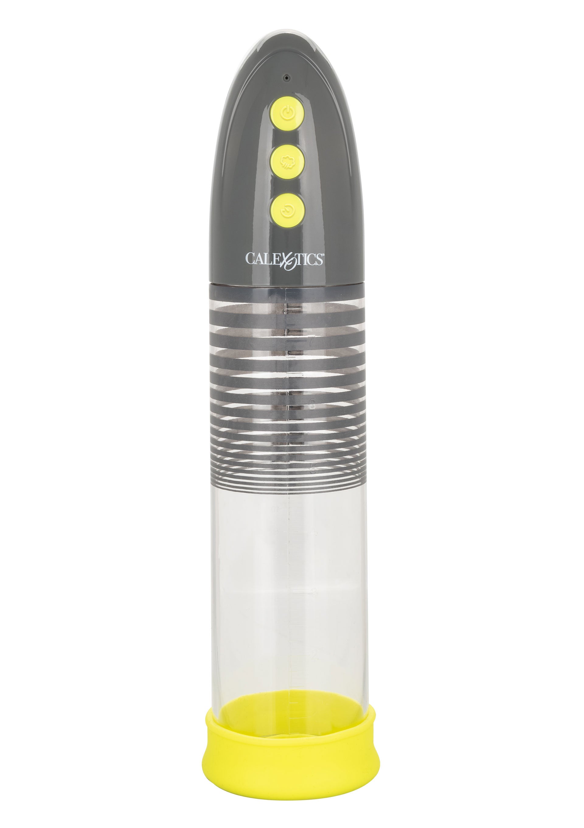 Link Up Rechargeable Pump for Men