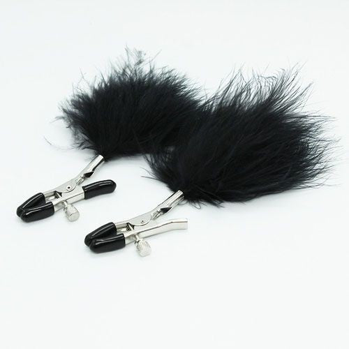 Pon nipple clamps nipple pullers bondage fetish constrictive sex toys for women