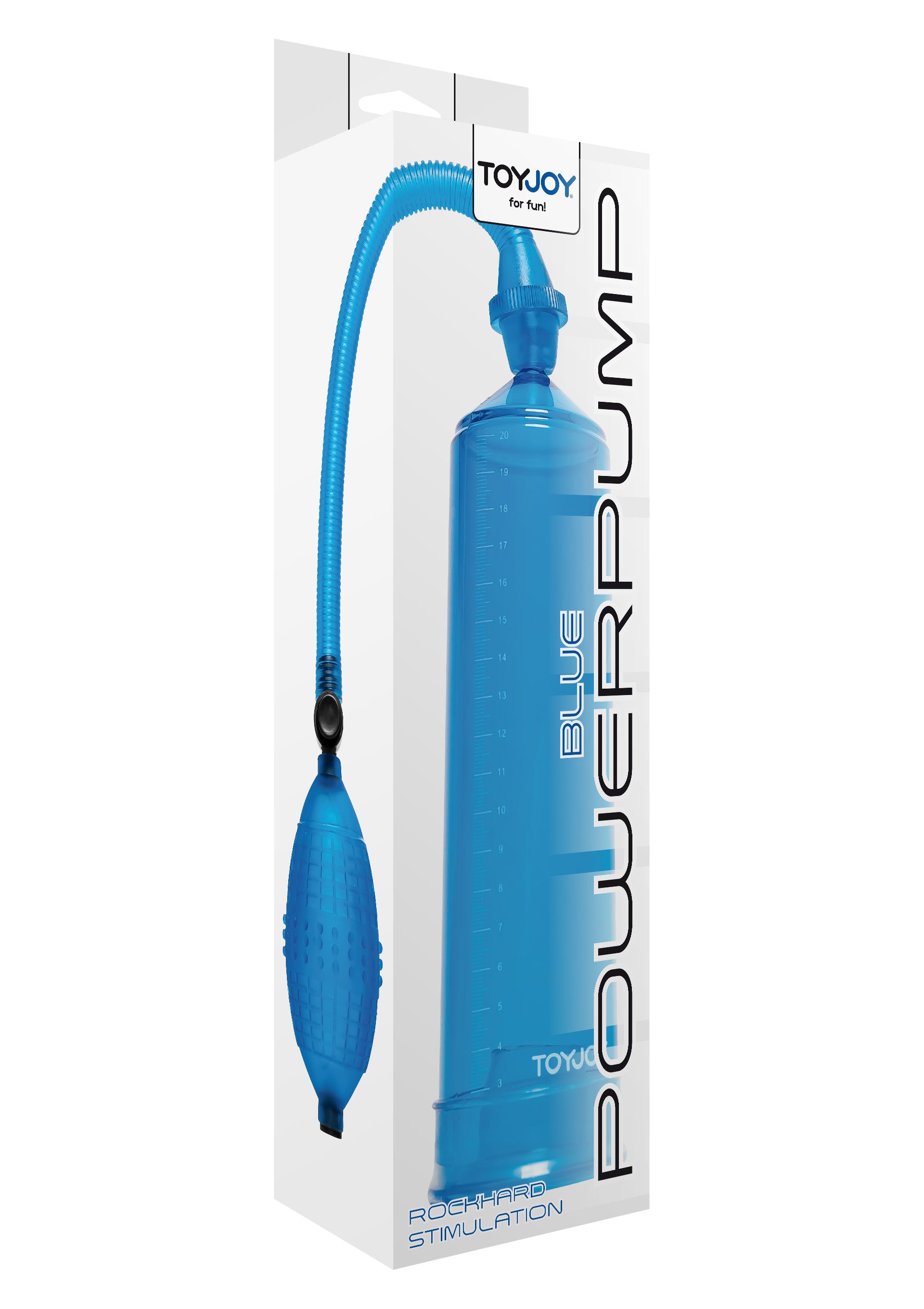 Power Pump penis enlargement pump