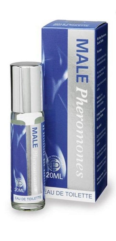 COBECO MALE PHEROMONE PERFUME stimulating