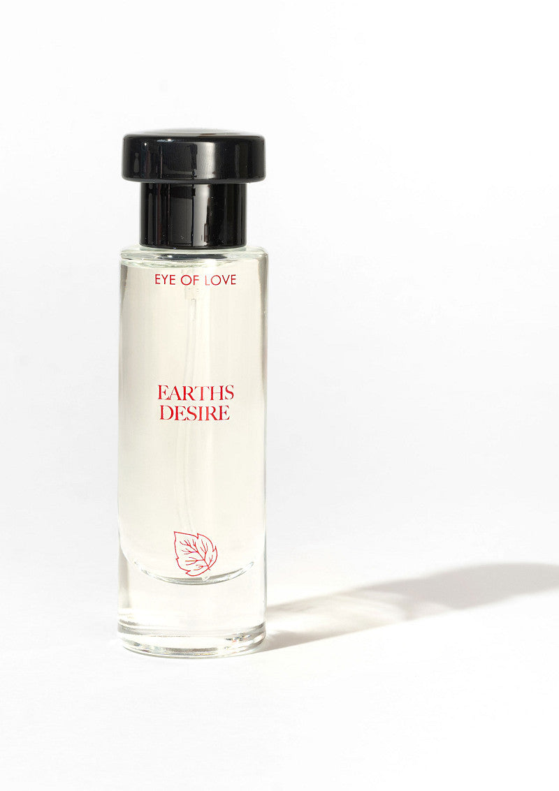 Earth Desire Pheromone Perfume