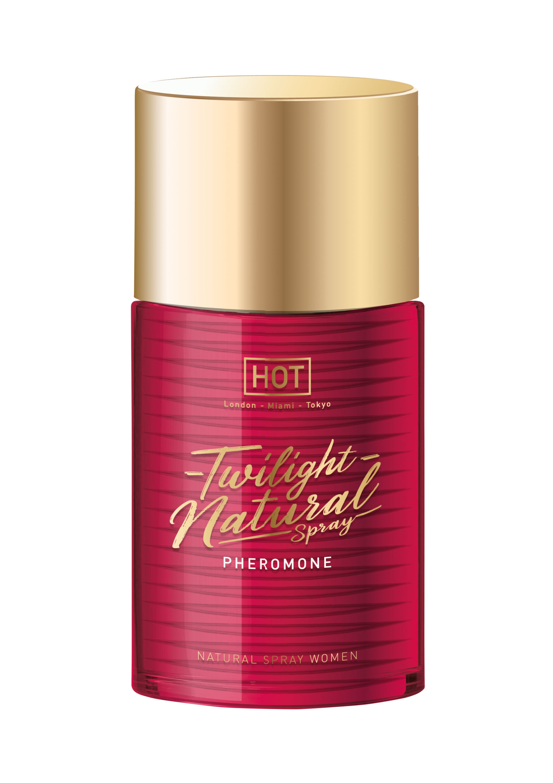 Natural Woman Pheromone Perfume for Women 50ml