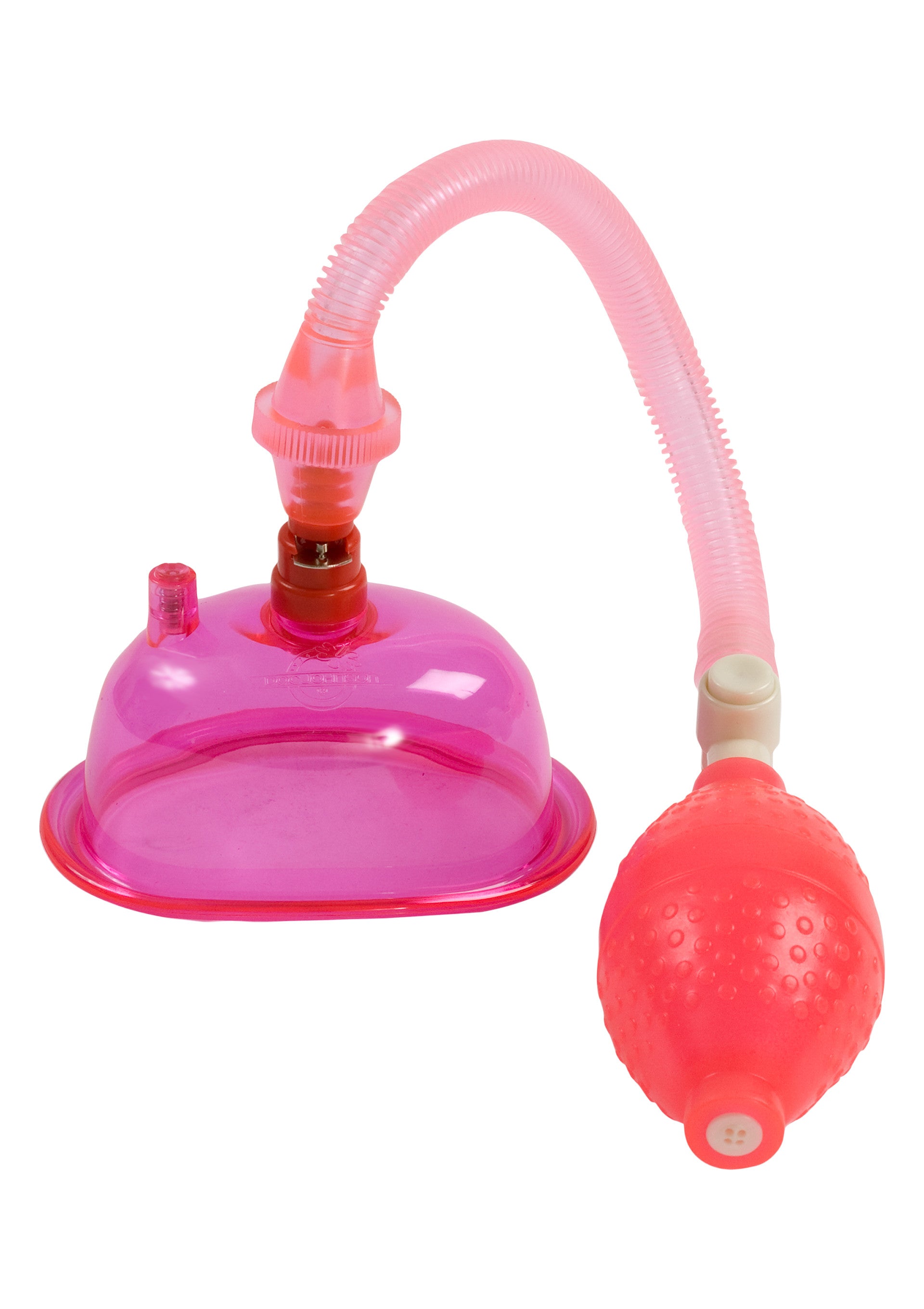 Pussy Pump Vagina Pump