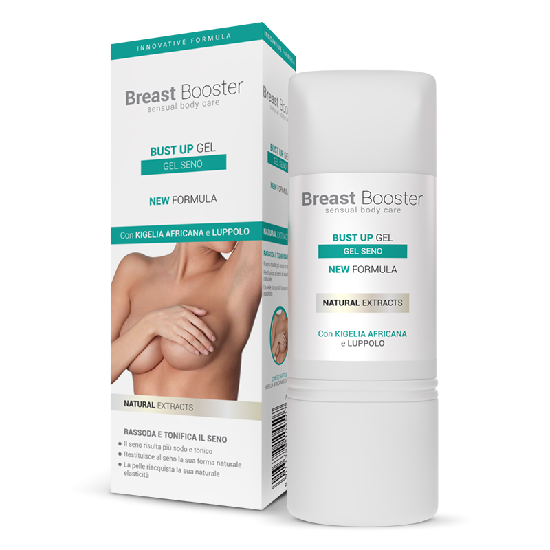 Breast Firming Toning Booster