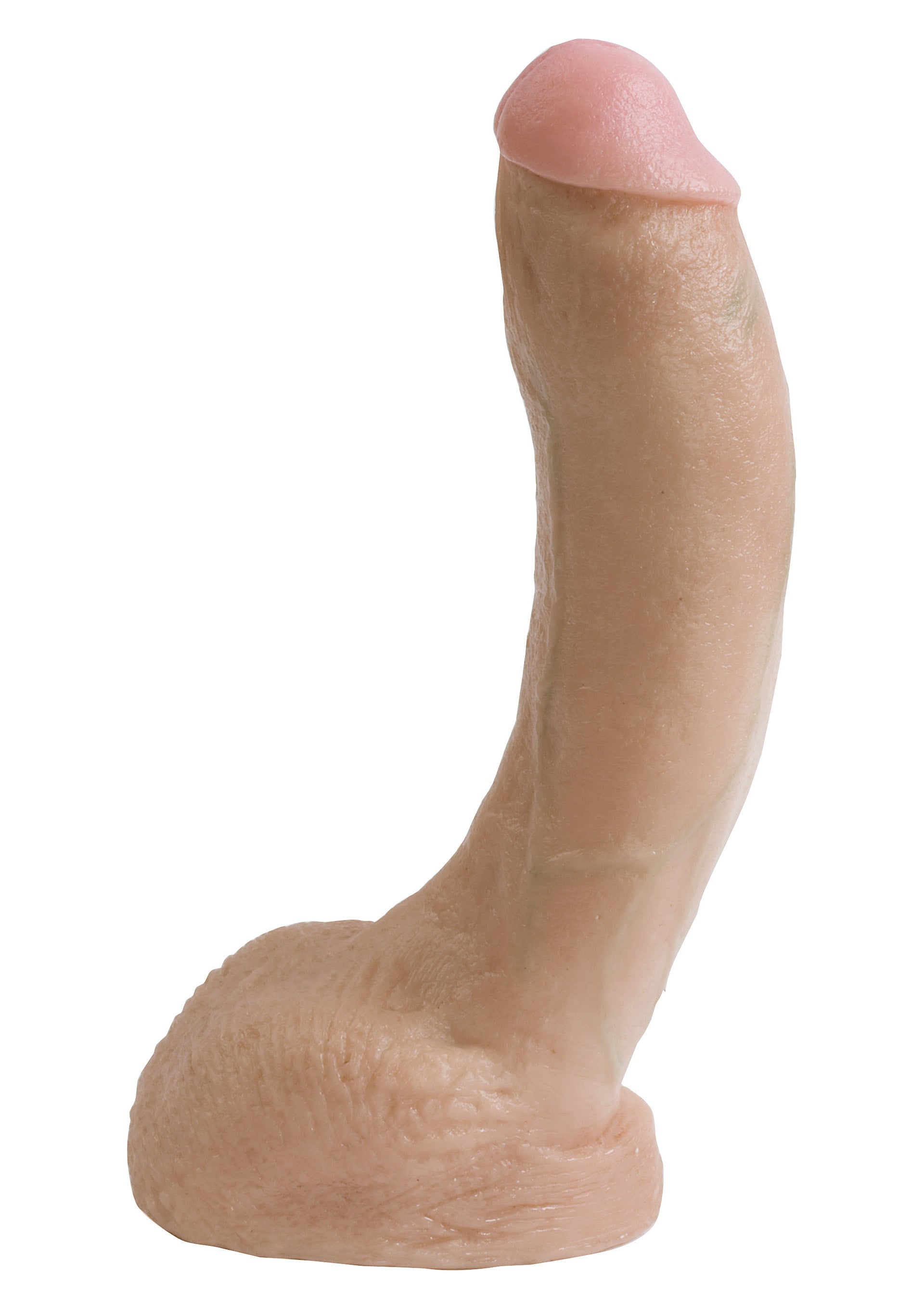 Realistic Stryker Cock