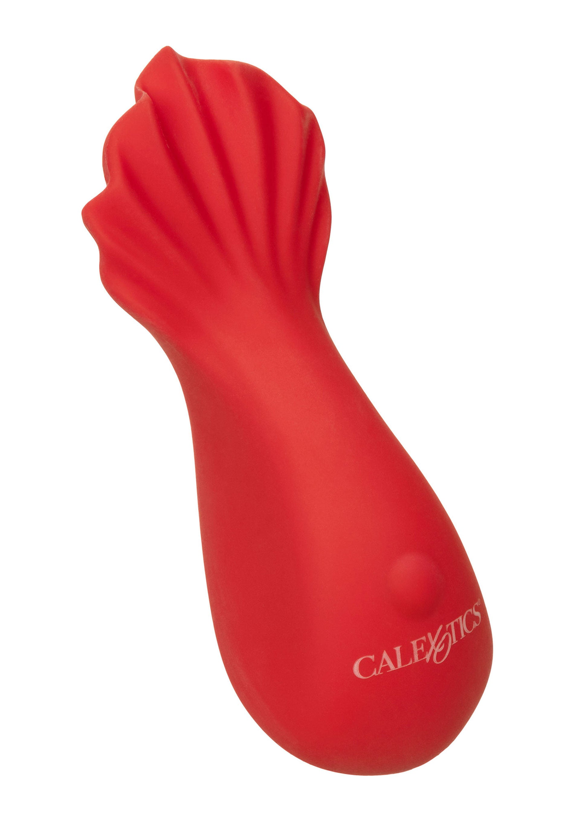 Red Hot Fuego Vaginal Stimulator
