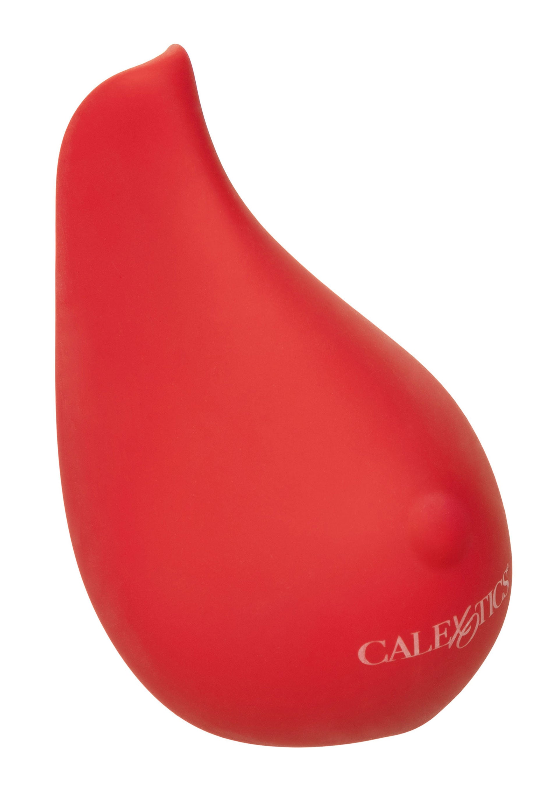 Red Hot Glow Vaginal Stimulator