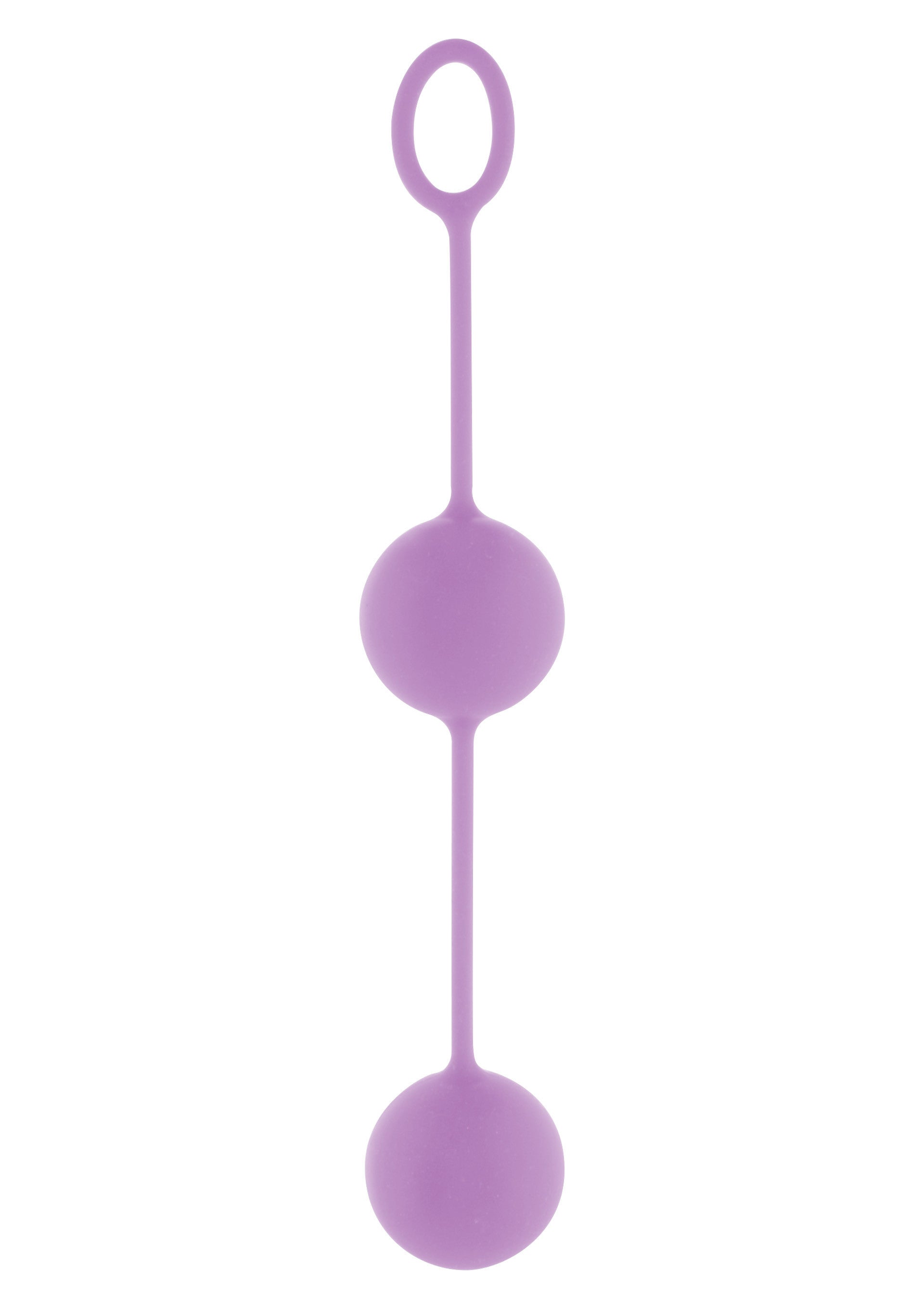 Palline vaginali Rock & Roll Balls rosa