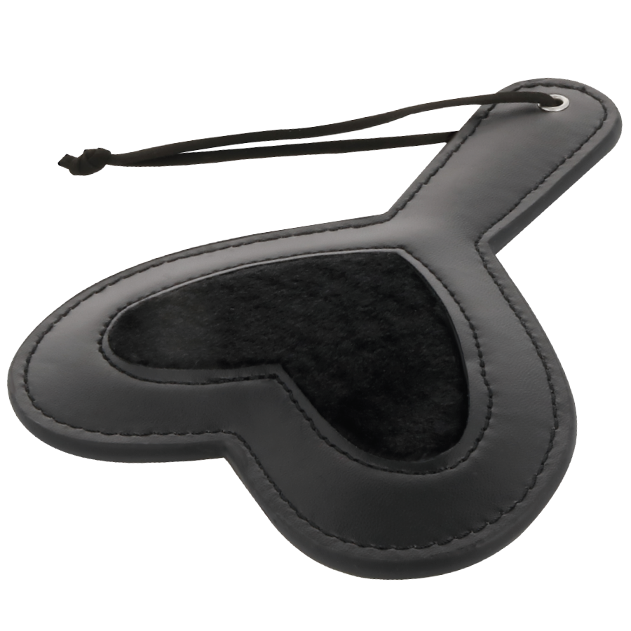 Spanker DARKNESS FETISH BLACK PADDLE LOVE