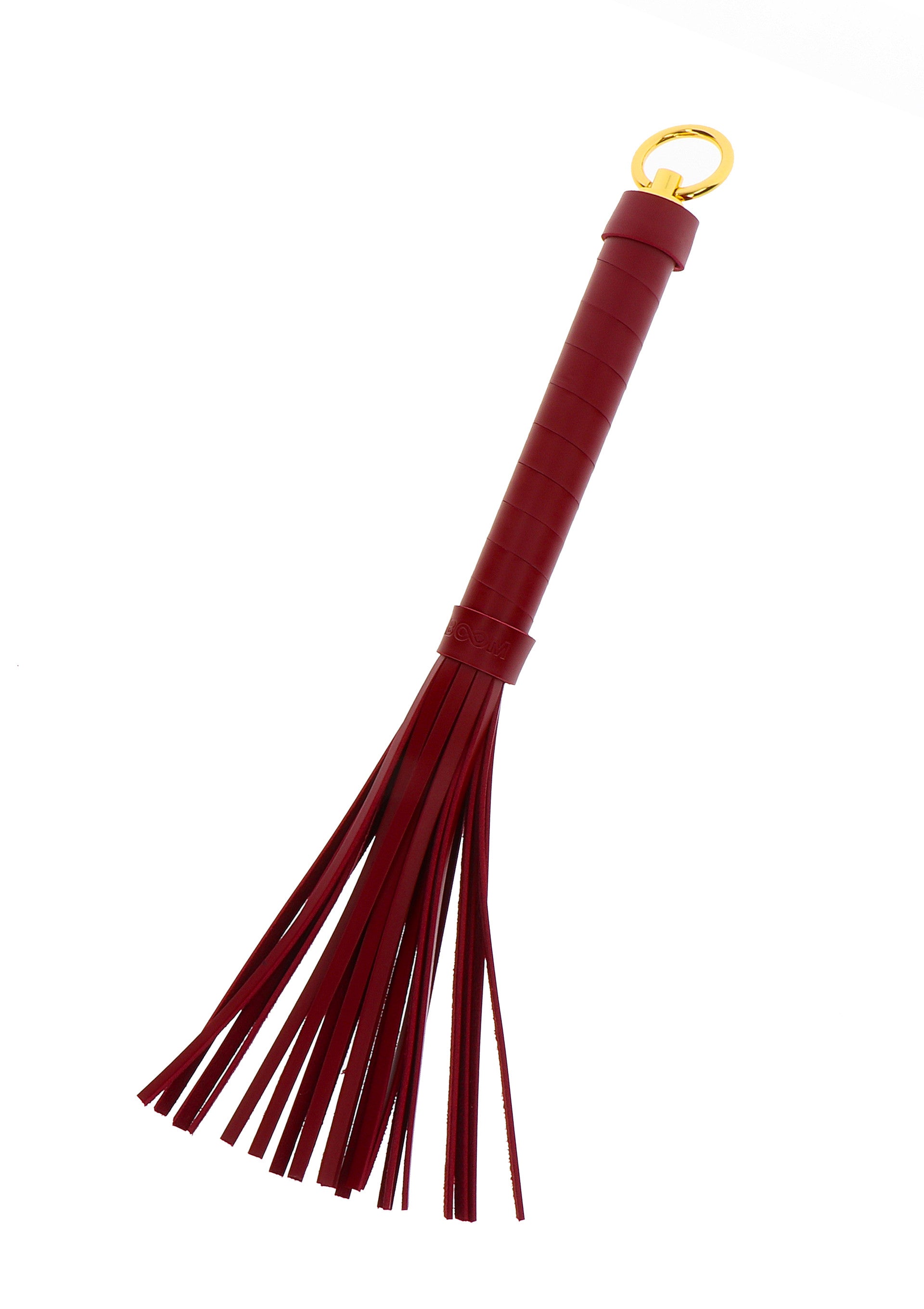 Small Whip Bondage Whip