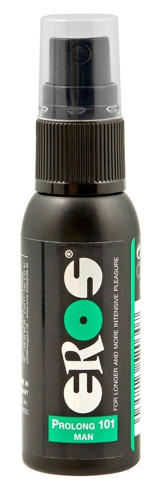 EROS® ProLong 101 intimate spray for the penis
