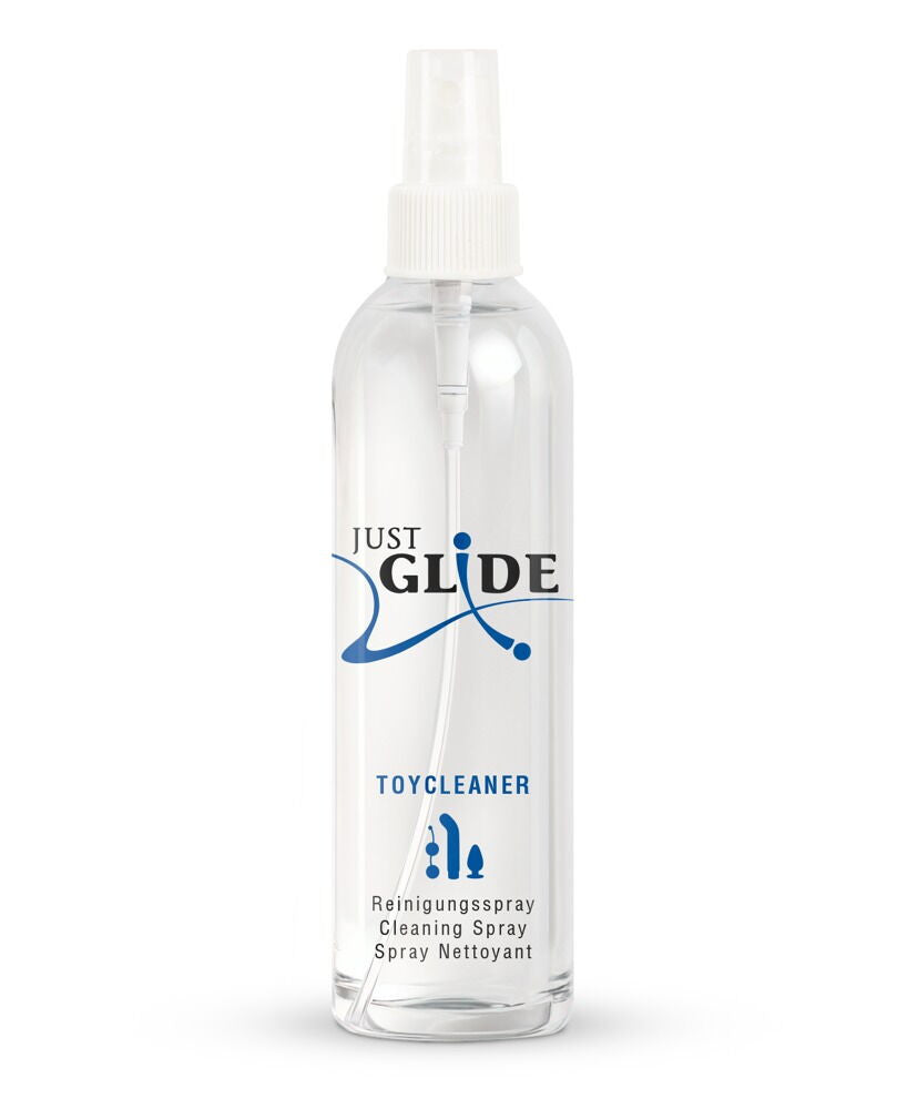 Spray Toycleaner Just Glide 250 ml
