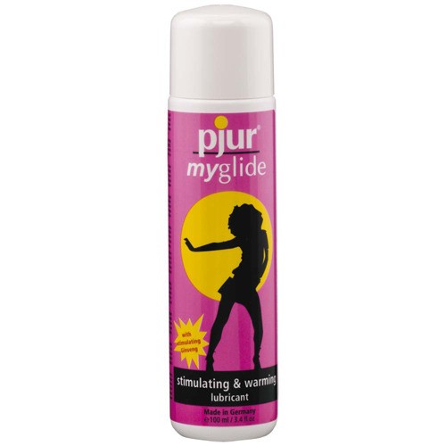 Pjur my glide stimulant 100 ml