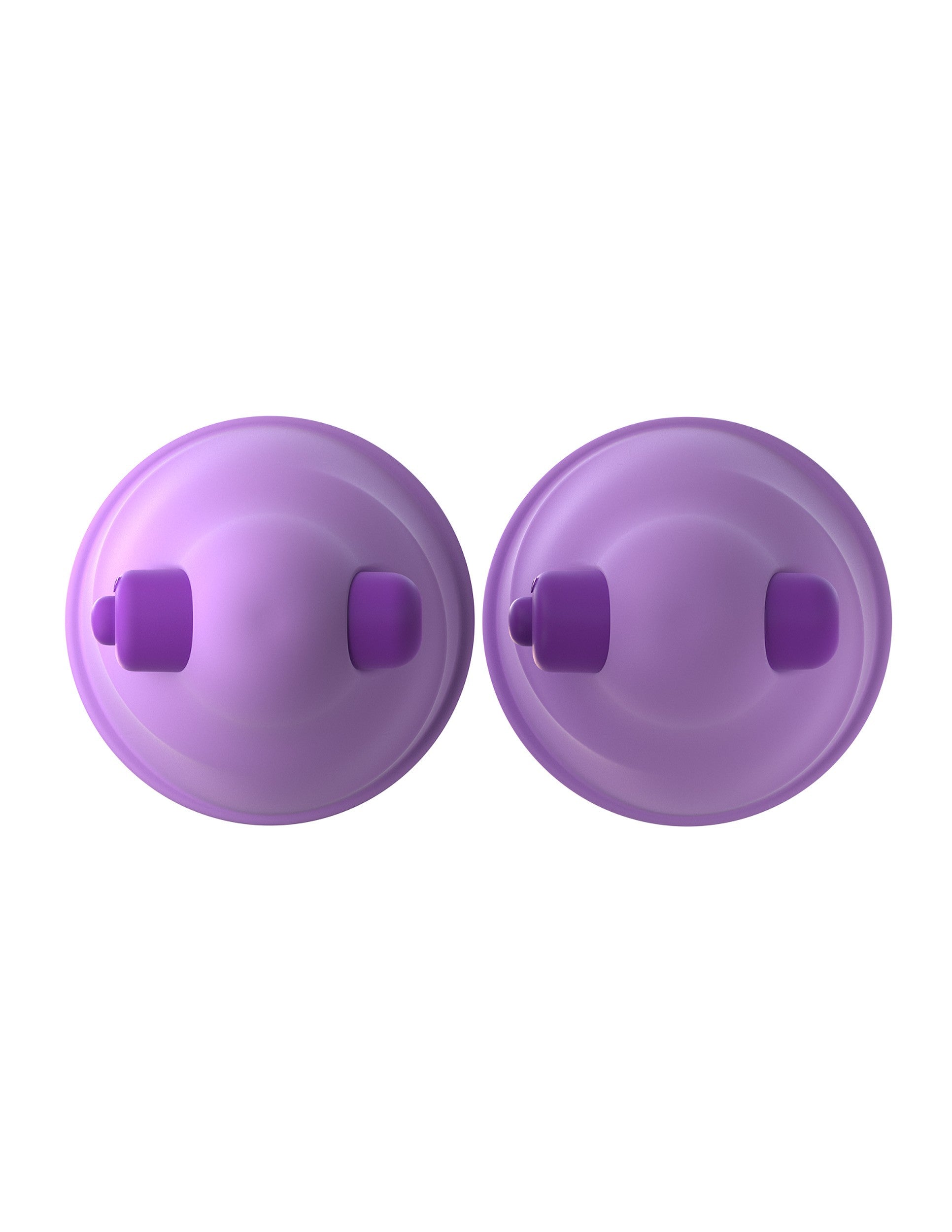 Silicone Nipple Stimulator Breast Vibration Sex Toys Fantasy for Her