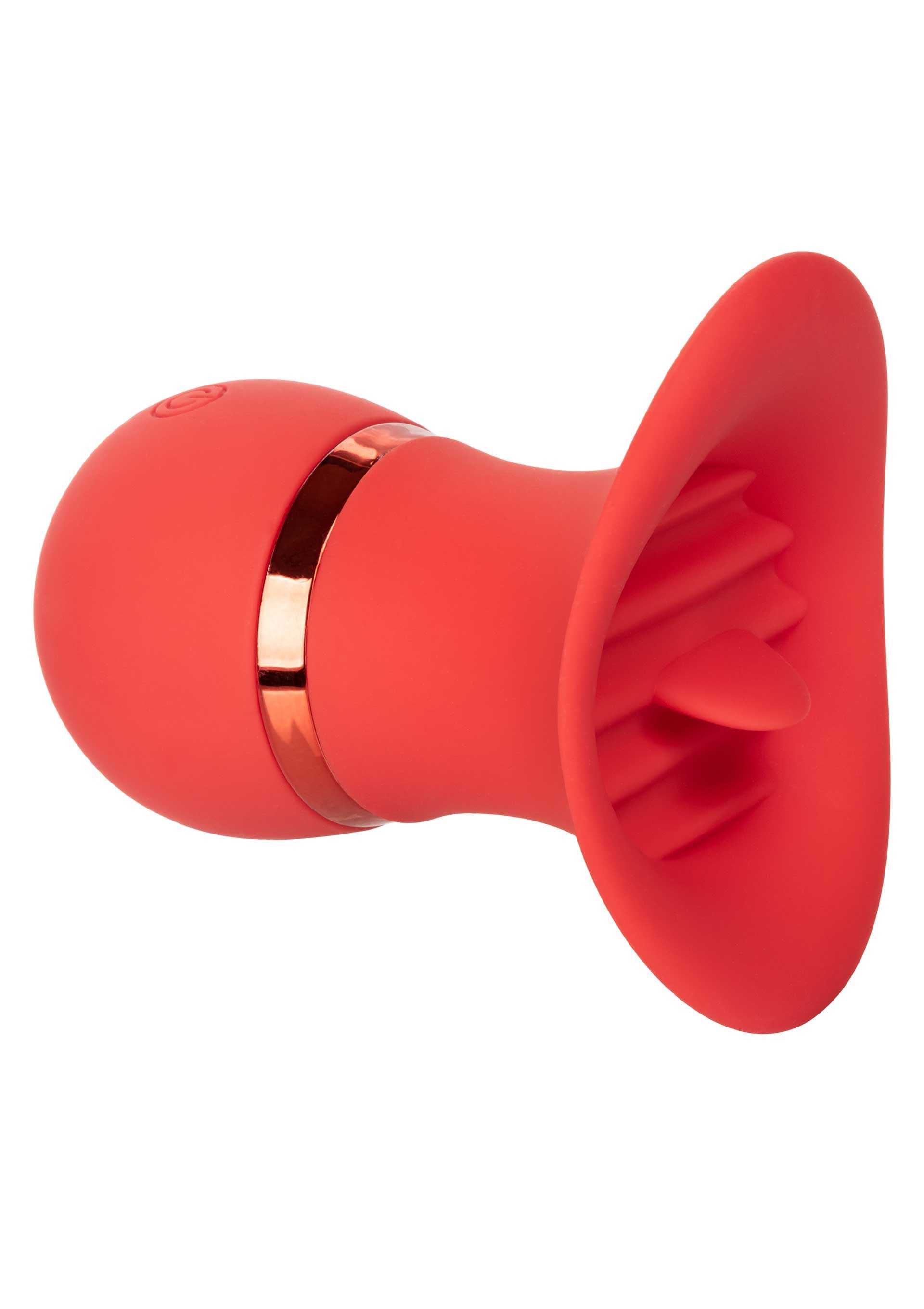 French Kiss Charmer Vaginal Stimulator