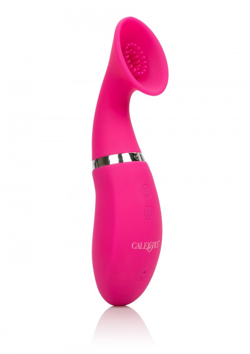 Vaginal clitoral stimulator vibrator vagina sucking pump vibratory massager sex toys for women