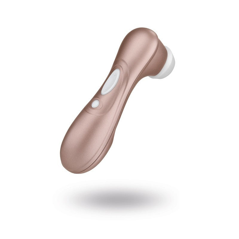 satisfyer pro 2 next generation vaginal stimulator
