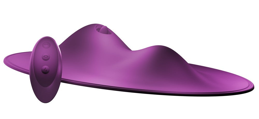 Vibepad 2 Vaginal Stimulator