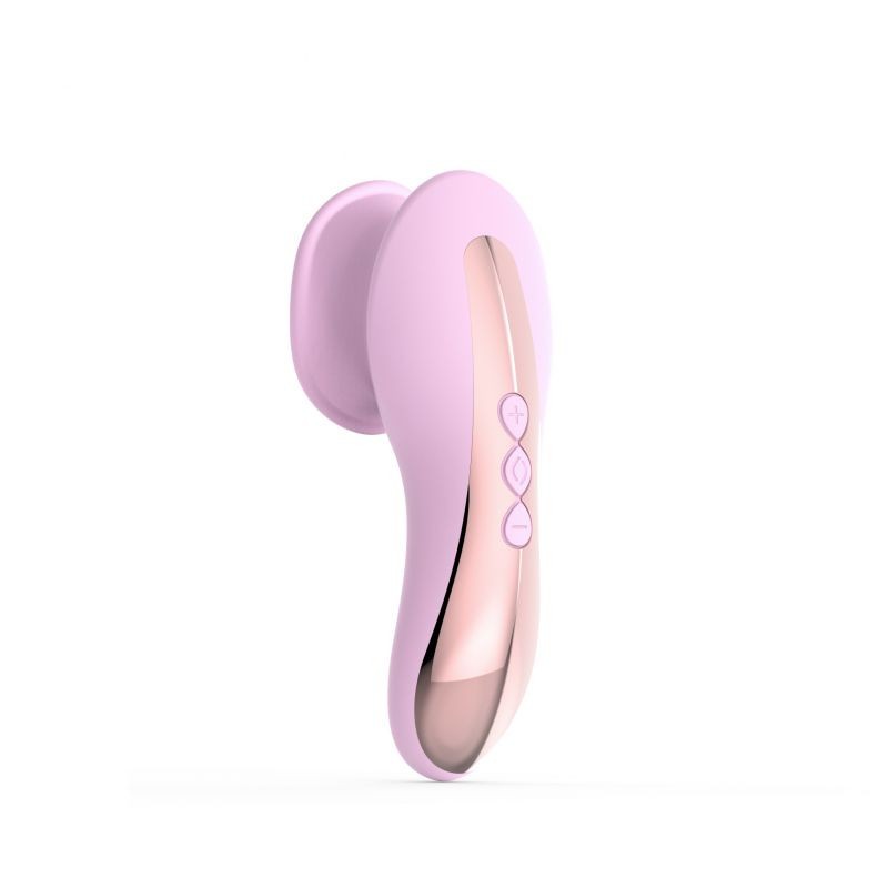 Oral Obsession Vibrating Vaginal Stimulator