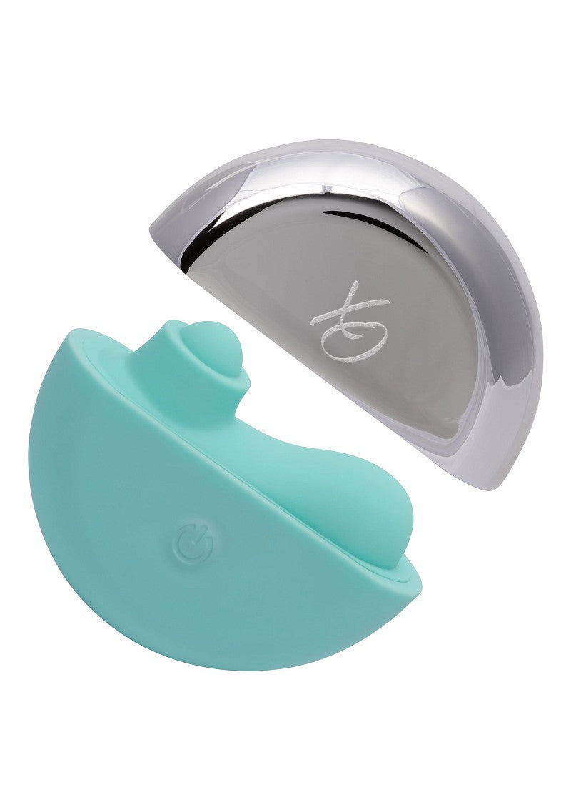 Ovation Acclaim Pulsating Vaginal Stimulator