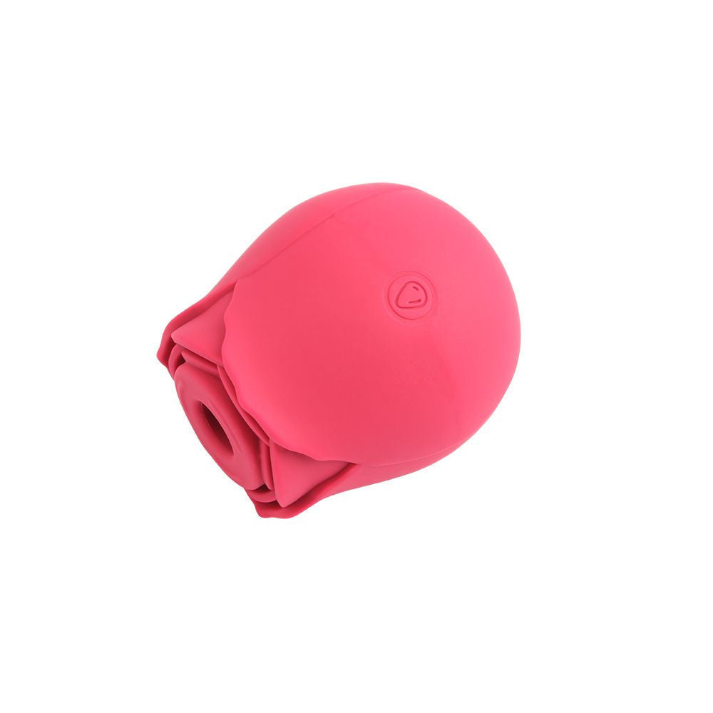 Rosy Chisa Novelties Rechargeable Silicone Clit Sucker