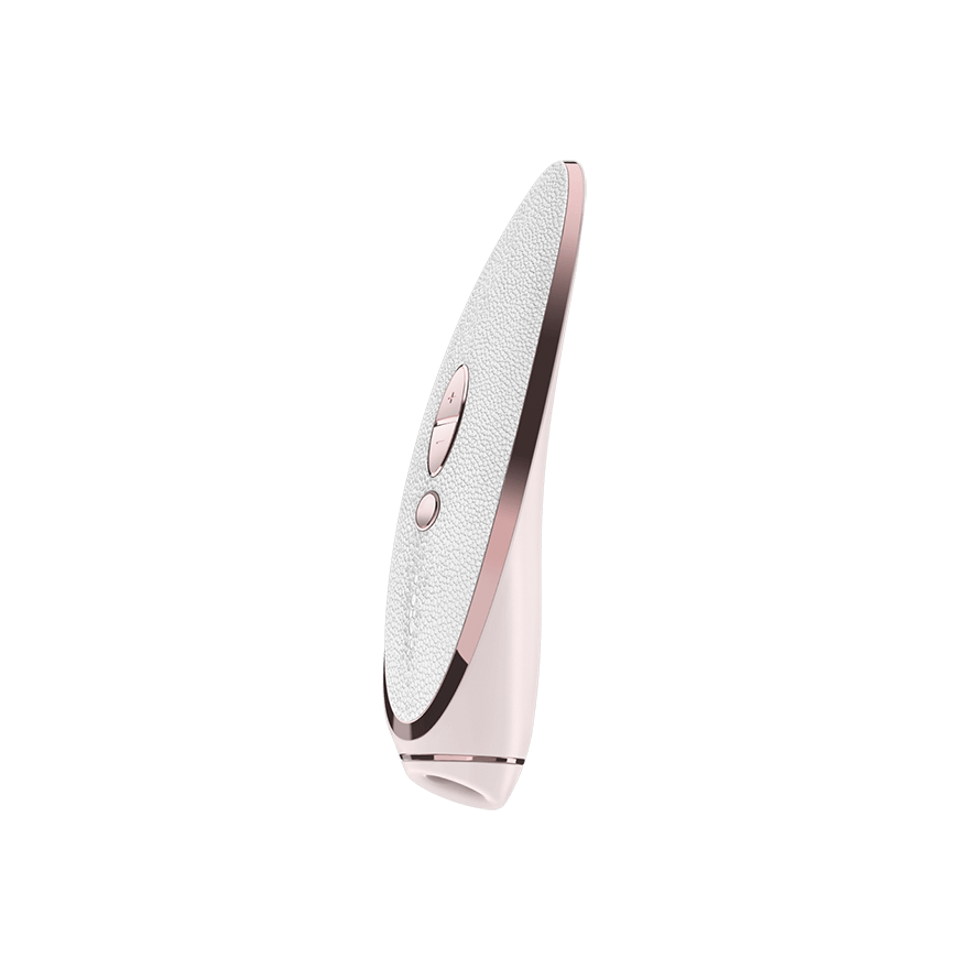 Succhia clitoride Satisfyer Luxury Prêt-à-Porter