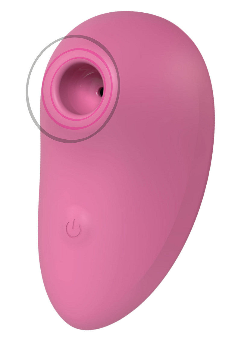 Xocoon Zen Air Clit Sucker