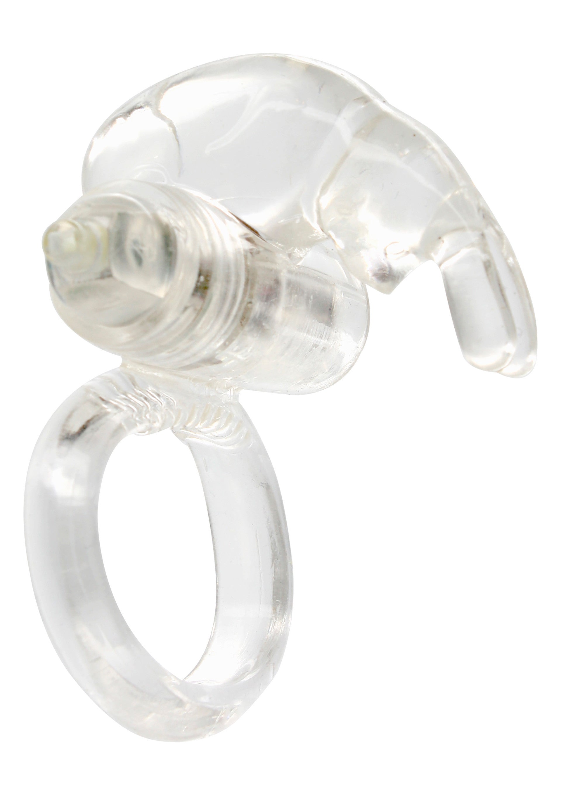 Summer Hills Vibrating Delay Cock Ring