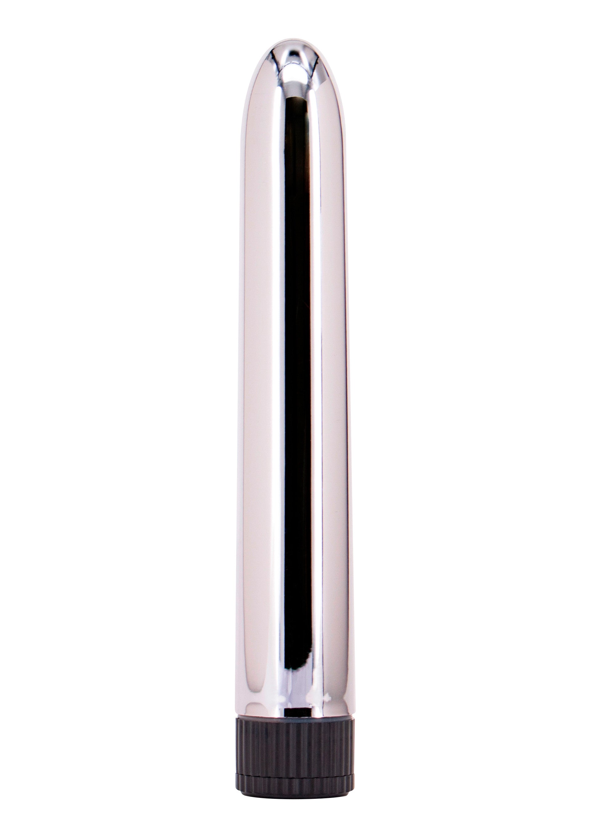 Vibratore vaginale anale classico Super Slick Vibrator