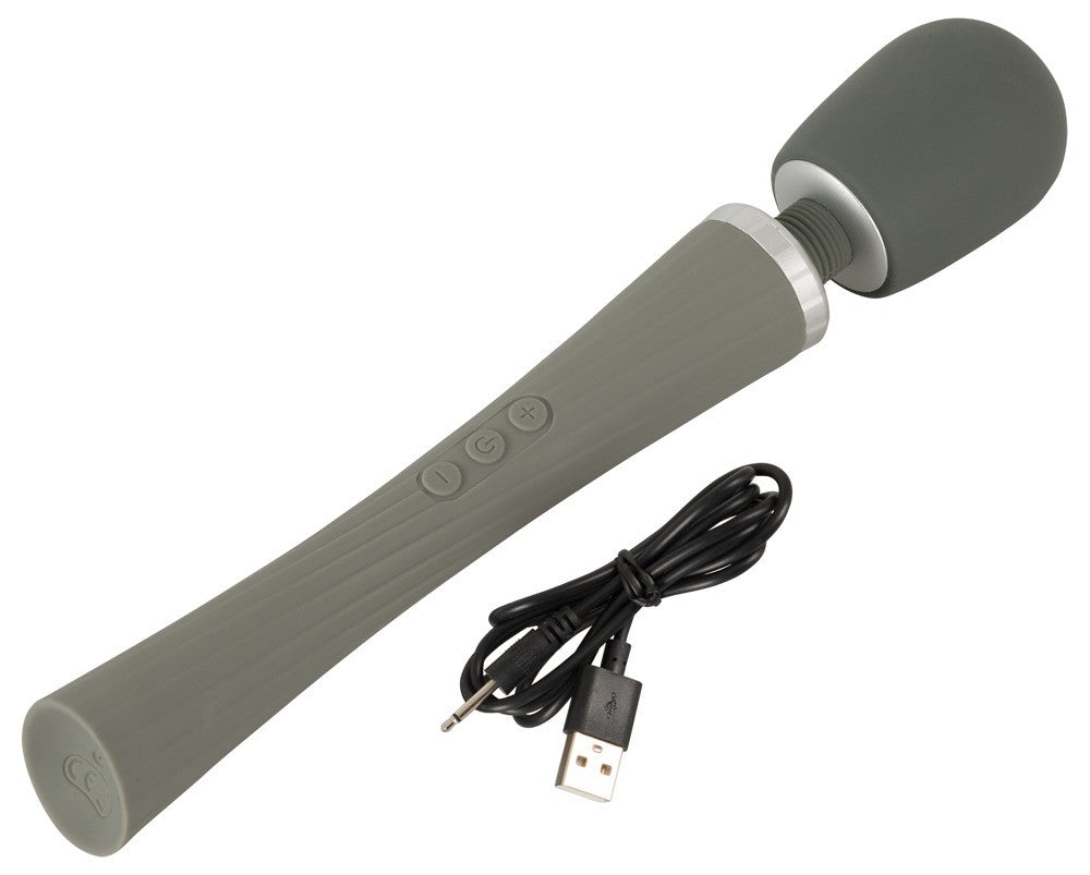 Vibratore Wand Super Strong Vibrator